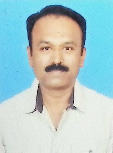 Kishor Kumar Puttur