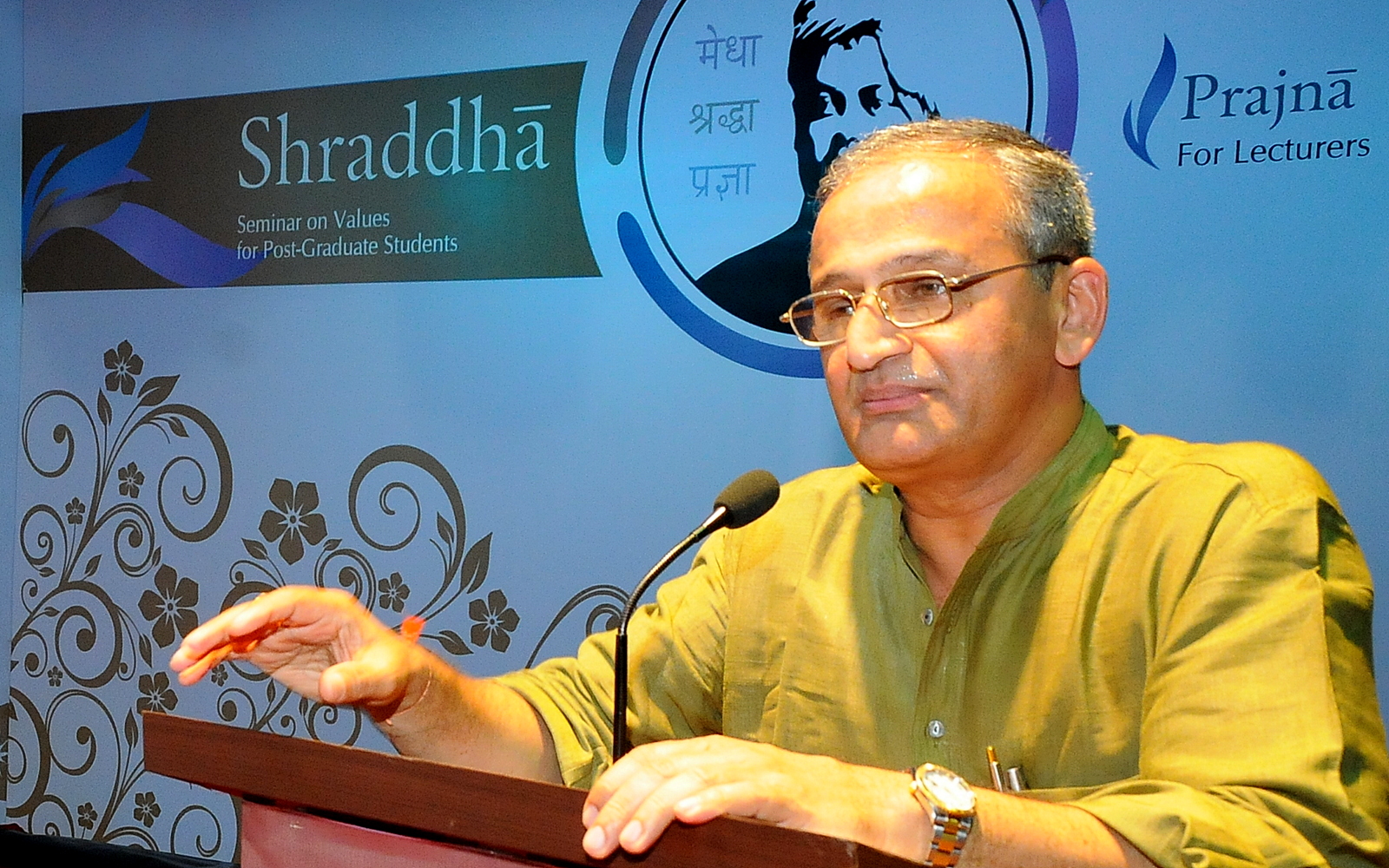 Sri Ganesh Karnik