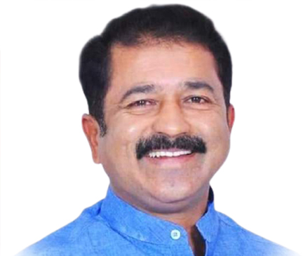 D.T. SrinivasD.T.S