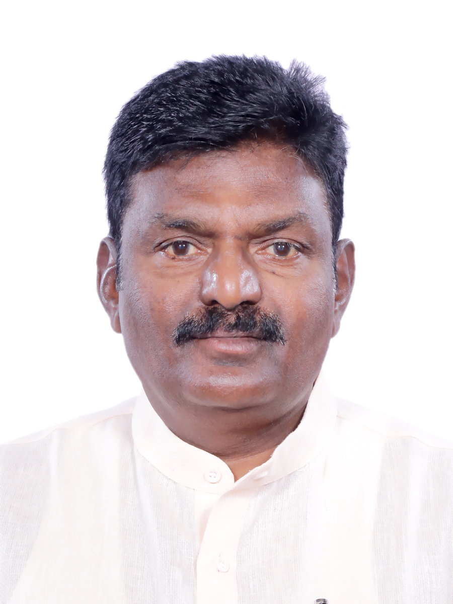 Shri Raja Amareshwara Naik