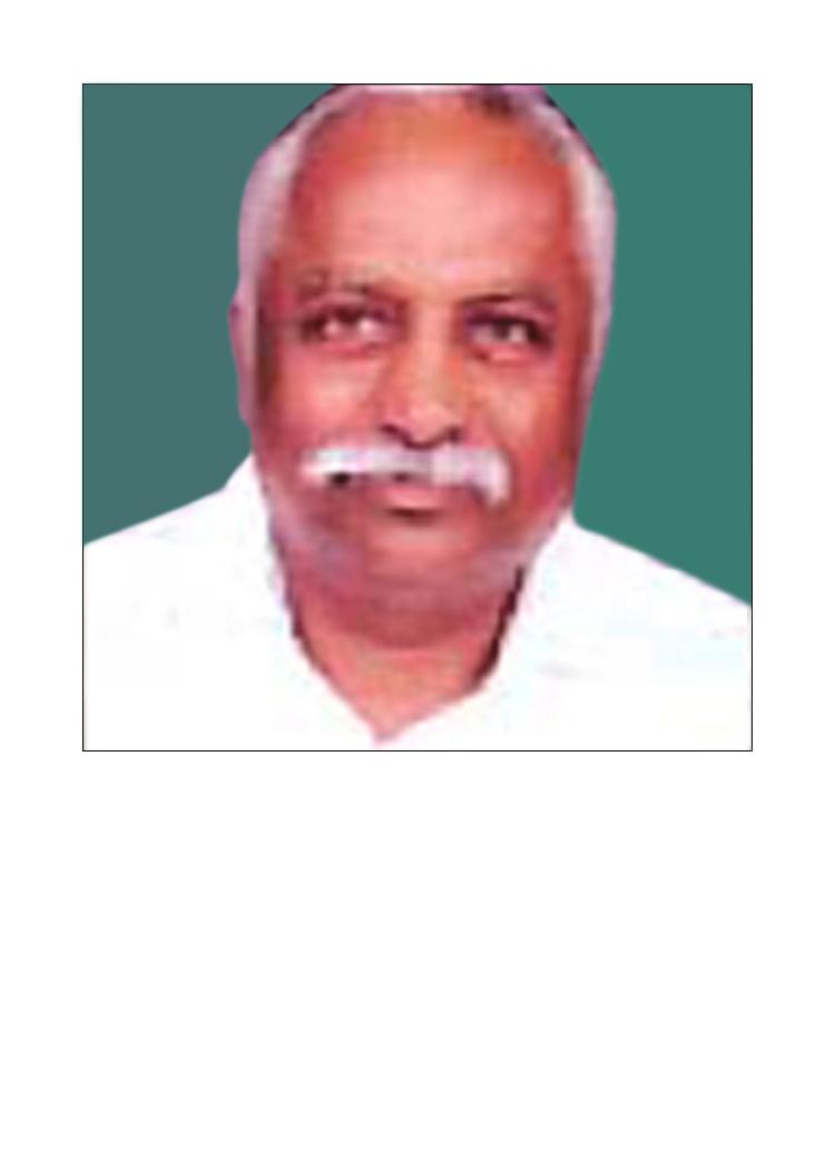Shri Prakash Babanna Hukkeri