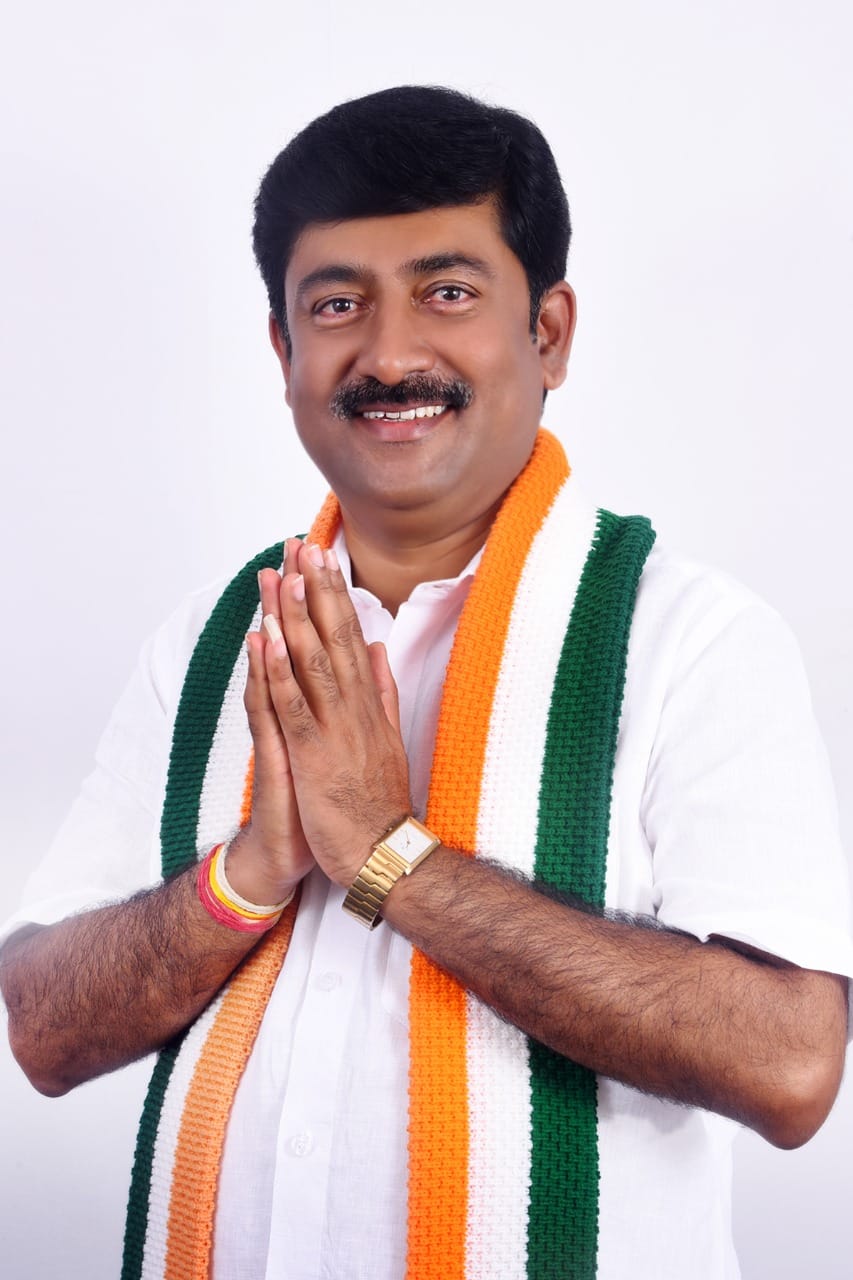 M.L. Anil Kumar