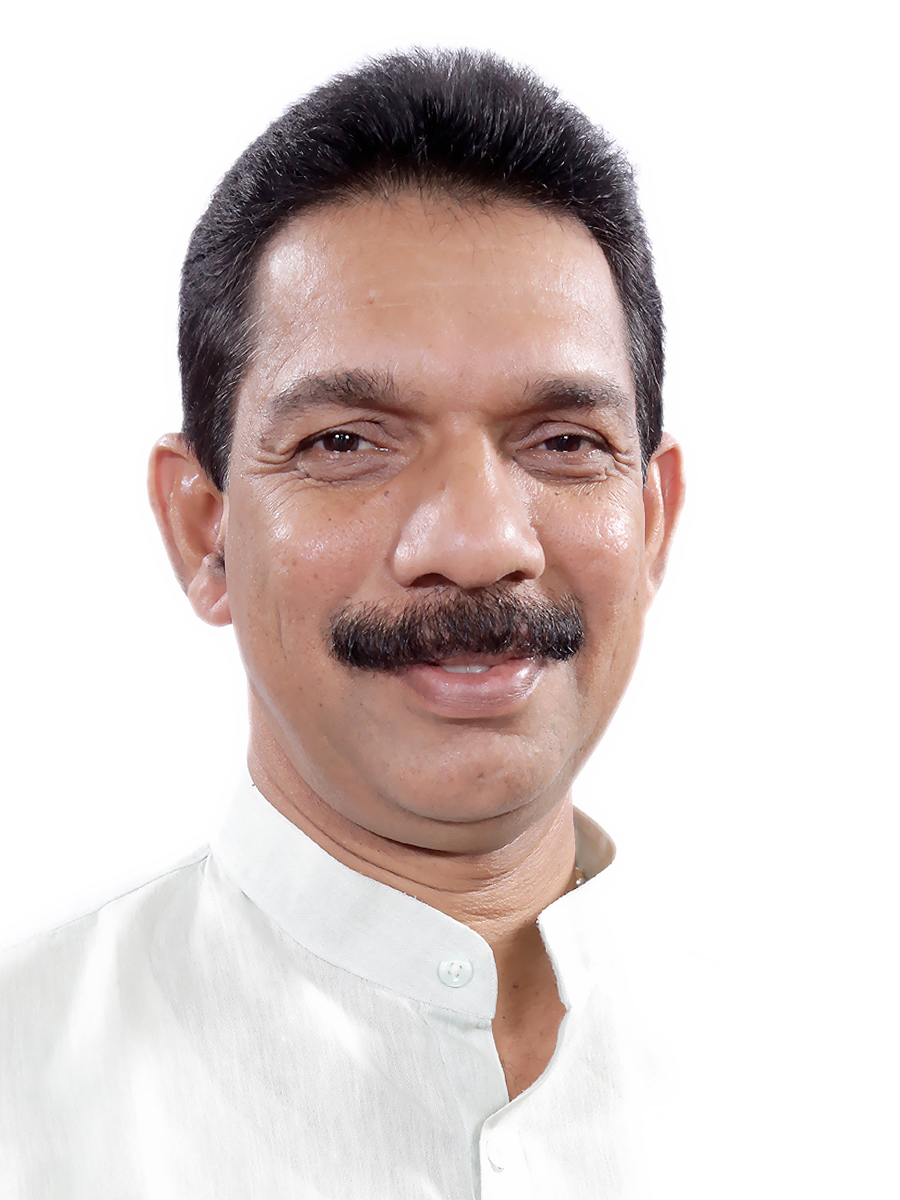 Shri Nalin Kumar Kateel