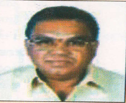 Sri Hulinaykar M. R.