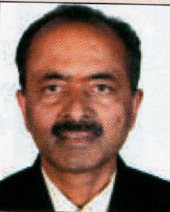 Sri Medappa S. G.