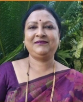Hemalatha Nayak