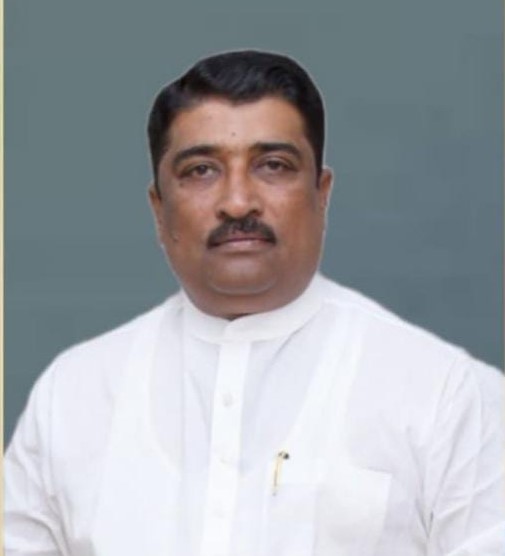 Sharanagouda Bayyapur