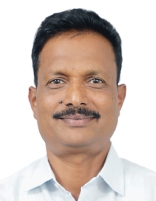 Shri E. Tukaram