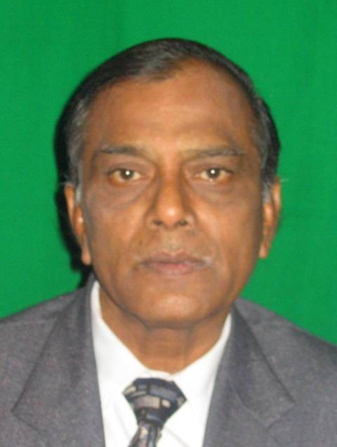 Shri N. Y. Hanumanthappa
