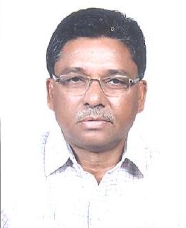 Sri Ugrappa V.S.