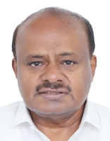 Shri H. D. Kumaraswamy