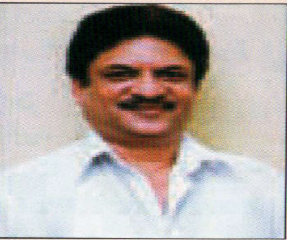 Sri Gurudev B. R.