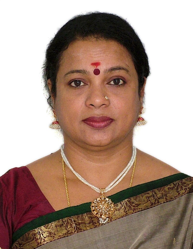 Dr. Umashree