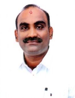 Yashpal A. Suvarna