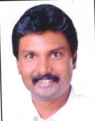 Lakhan Laxmanrao Jarkiholi