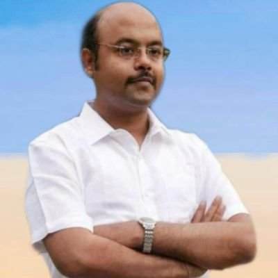 Dr. Yathindra S..