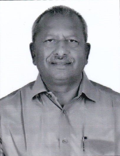 B. A. Basavaraja