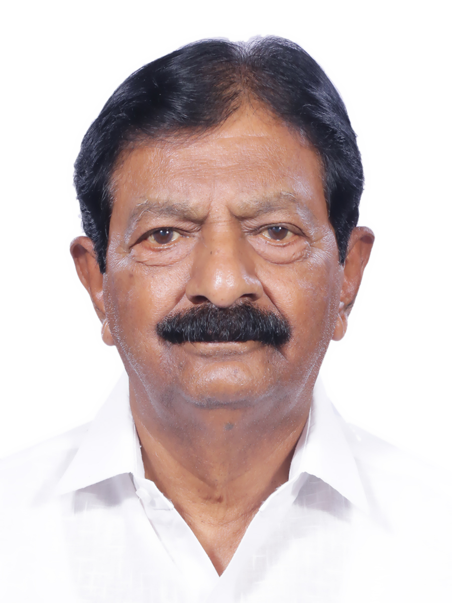 Shri Bache Gowda B.N.