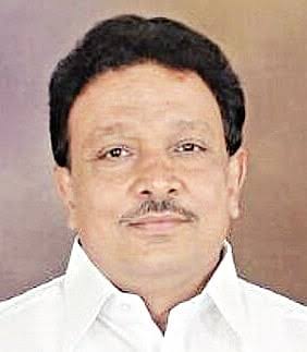 M. Krishnappa