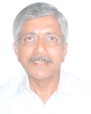 Shri Jayaprakash Korgi Hegde