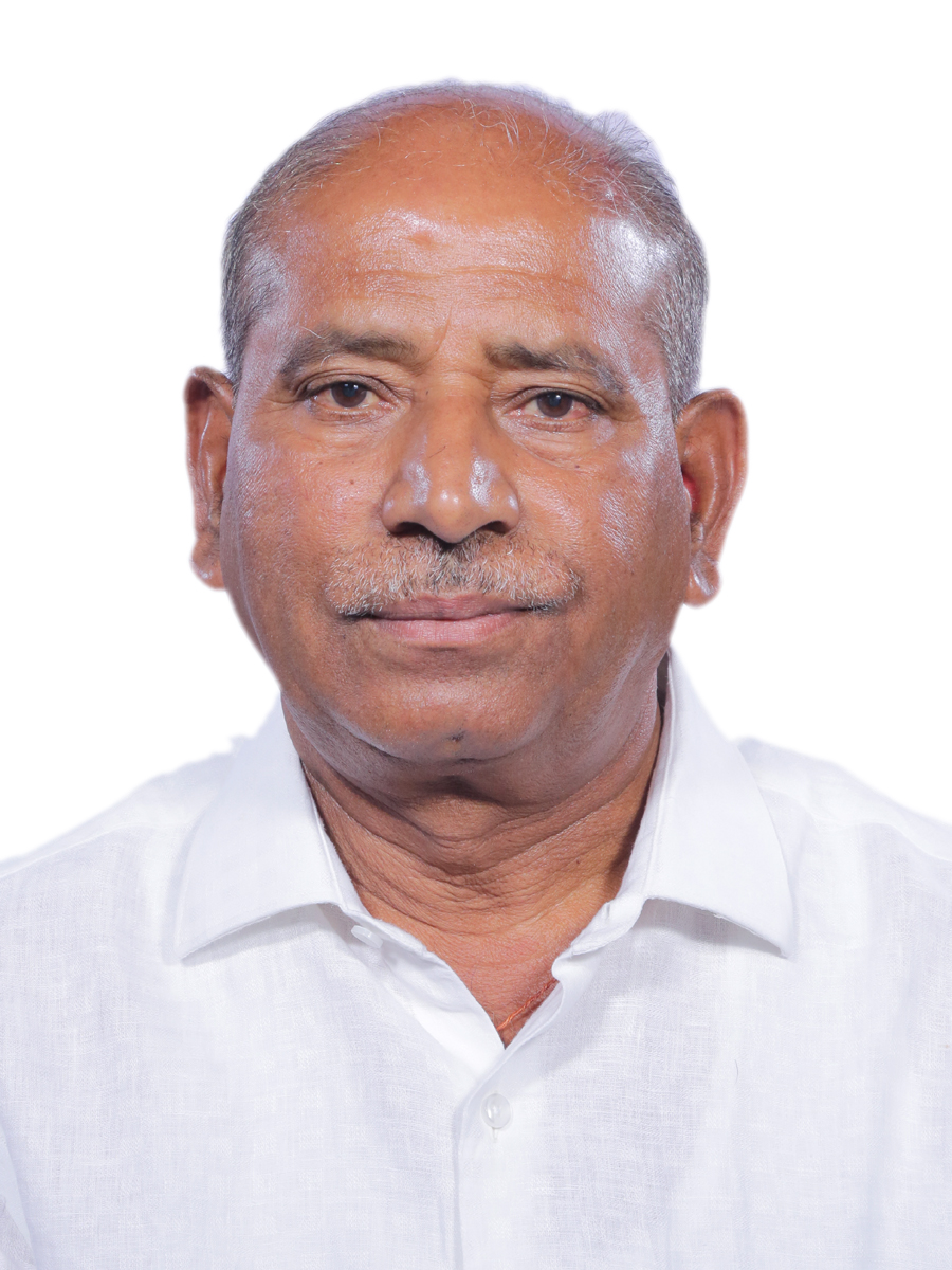 Shri Sanganna Amarappa Karadi
