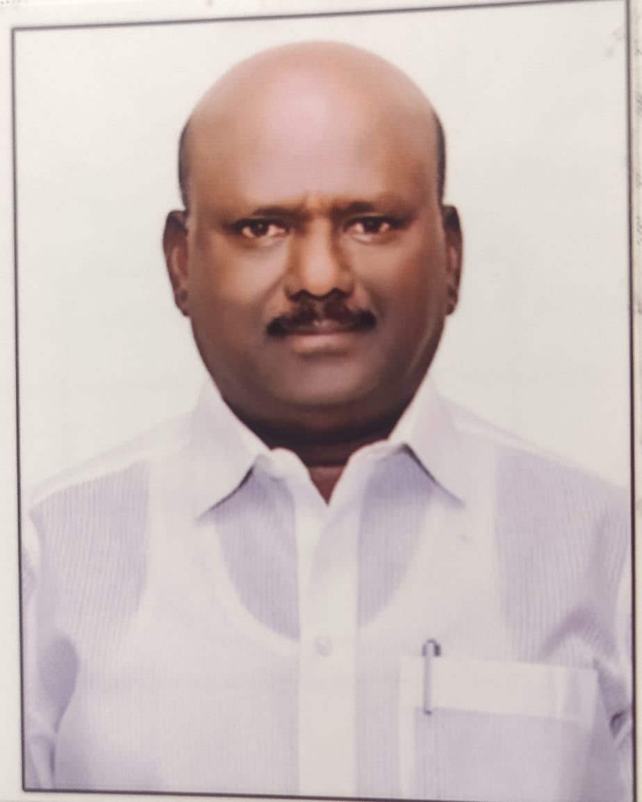Manappa D. Vajjal