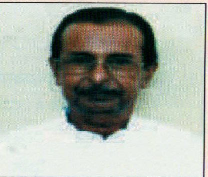 Sri Gurappa Kallappa Patil