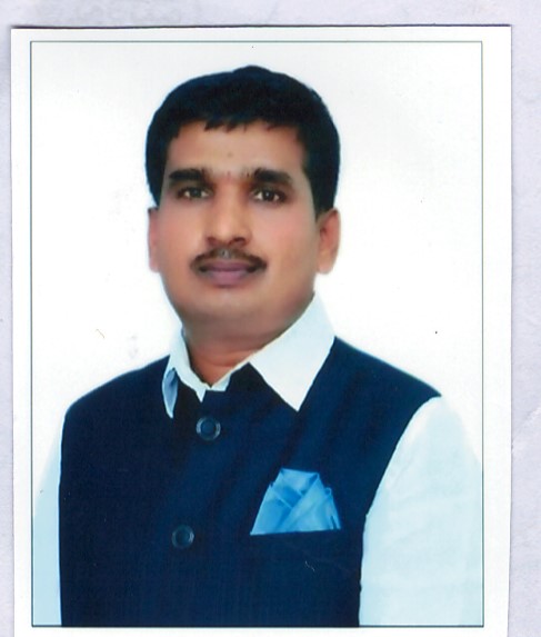 Shreenivasaiah N..
