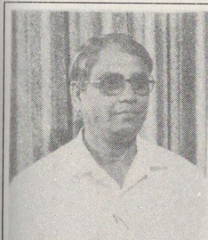 Sri Ramachandra Gowda