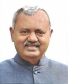 S. T. Somashekar
