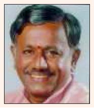 Sri Bhanu Prakash