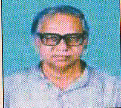 Dr Doddarange Gowda