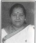 Smt Shubhalatha V. Asnotikar
