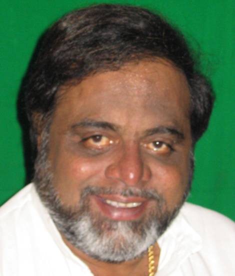 Shri M.H. Ambareesh