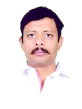 Raja Venugopal Naik