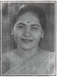 Miss Shobha Karandlaje