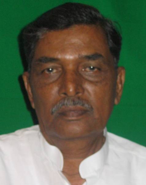 Shri A. Venkatesh Naik