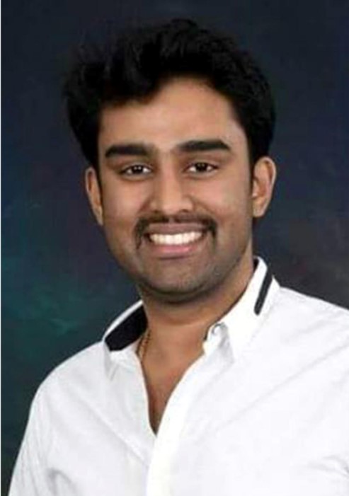 Suraj Revanna