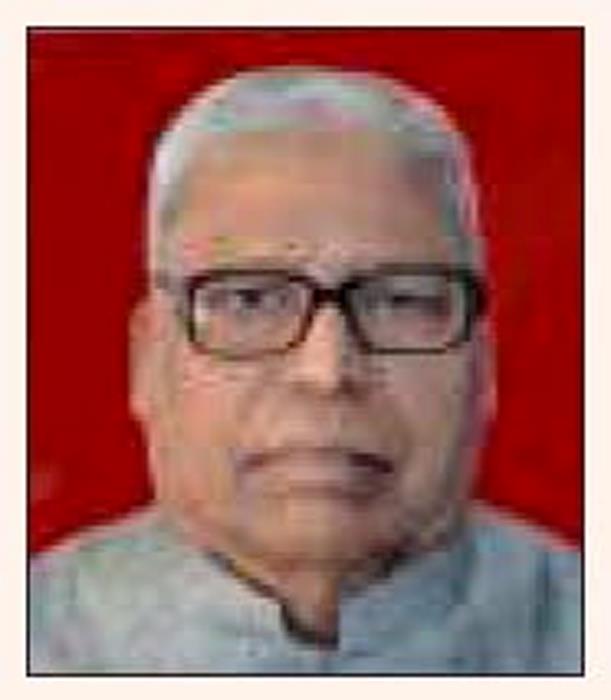 Sri Iqbal Ahmed Saradagi