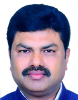 Shri B. Y. Raghavendra