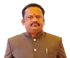 Dr. Chandrashekara Basavaraja Patil