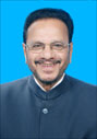 Shri Chandre D.B. Gowda