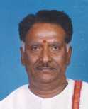 Shri H.G. Ramulu