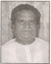 Late Sri Basavaraj Havigiappa Patil