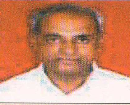 Sri Achar Halappa Basappa