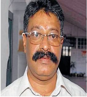 Kushalappa M.P. suja