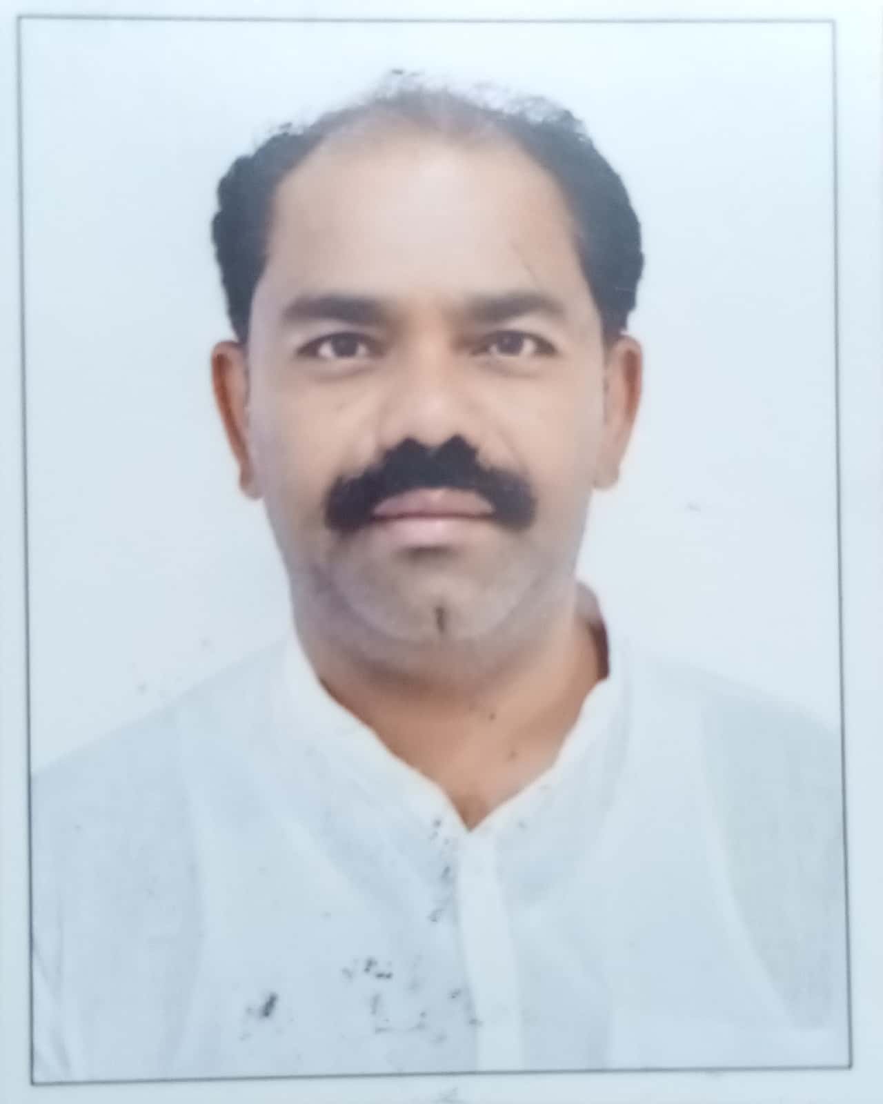 Basawaraj Mattimud