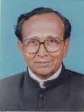 Prof. Imam Sanadi