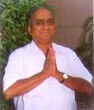 Shri Kolur Basavanagoud