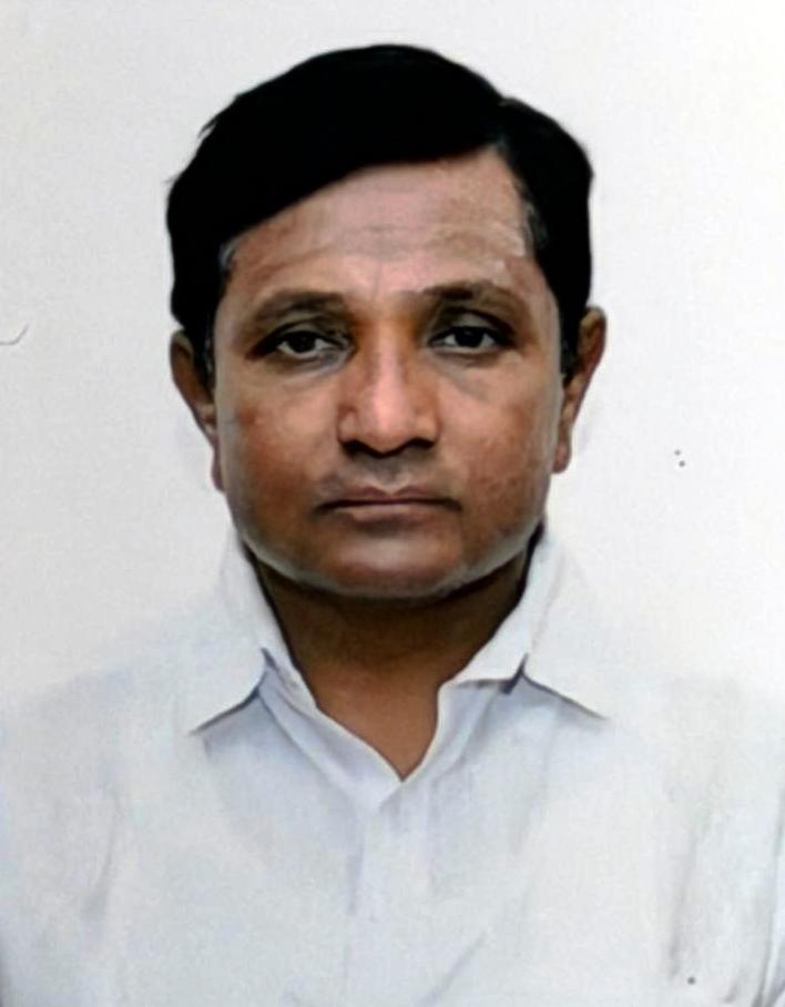 Umesh Hullappa Meti